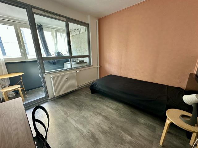 Appartement location à Strasbourg, Hoenheim