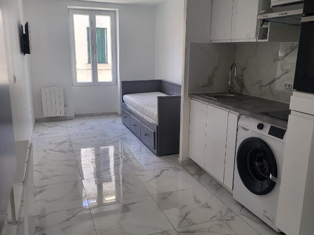 Appartement location à Nanterre, Puteaux