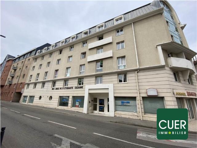 Appartement location à Valence