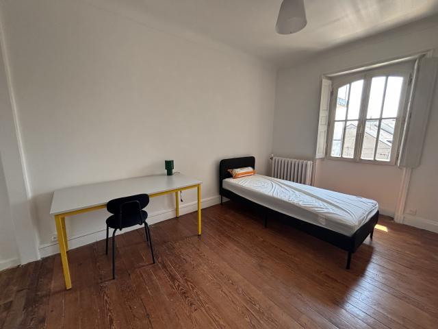 Appartement location à Saint-Denis, Saint-denis