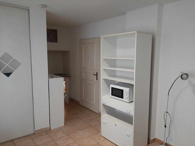 Appartement location à Nîmes