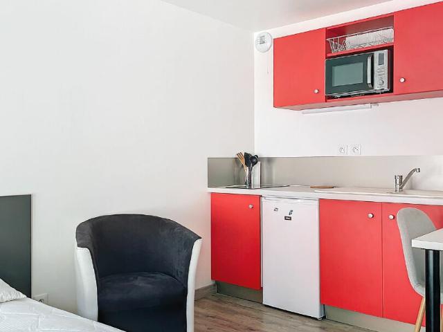Appartement location à Yssingeaux, Haute-Loire