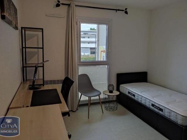 Appartement location à Tours