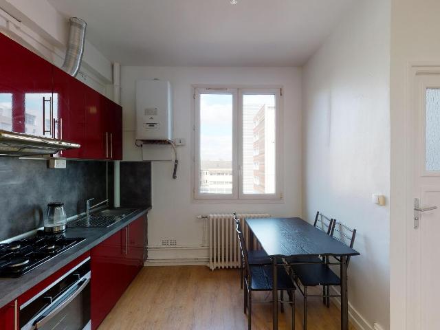 Appartement location à Amiens