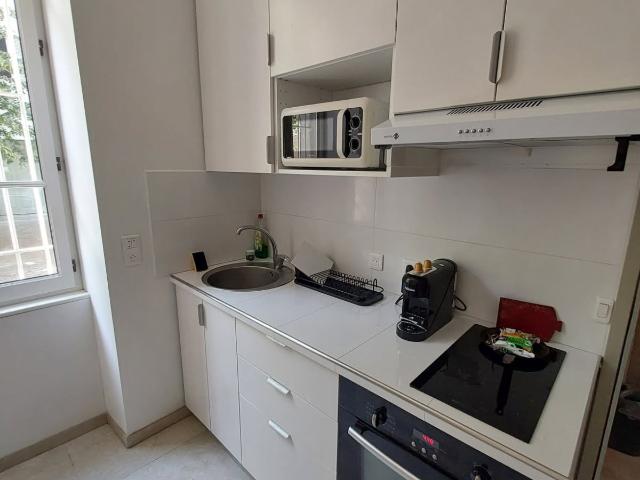 Appartement location à Avignon