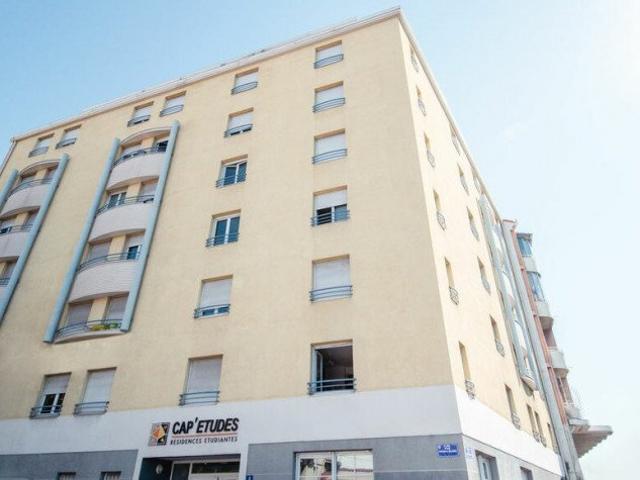Appartement location à Marseille