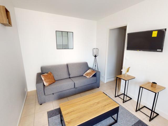 Appartement location à Chartres