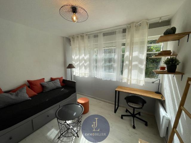 Appartement location à Montpellier