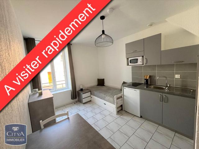Appartement location à Chalon-sur-Saône, Chalon-sur-saône