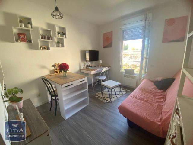 Appartement location à Nîmes