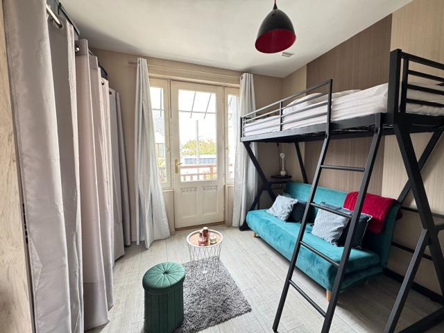 Appartement location à Rennes, Bretagne