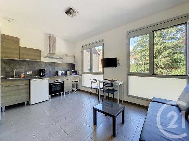 Appartement location à Montbéliard