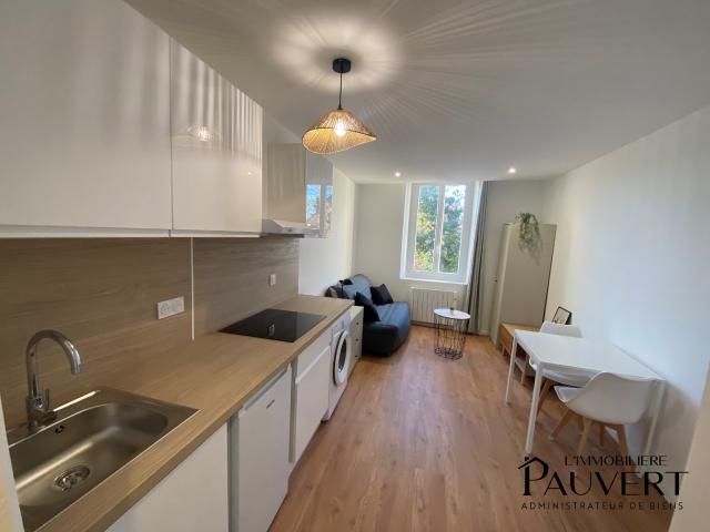Appartement location à Pamiers