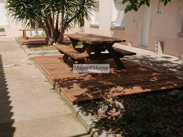 Appartement location à Nîmes
