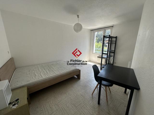 Appartement location à Grenoble