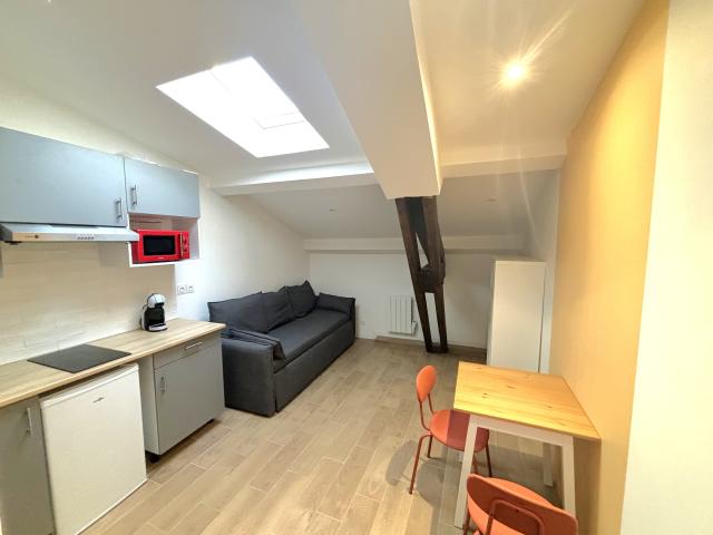 Appartement location à Nice