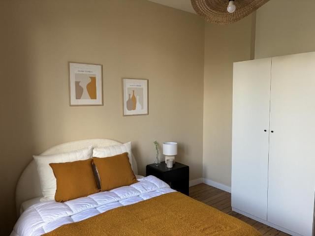Appartement location à Bordeaux