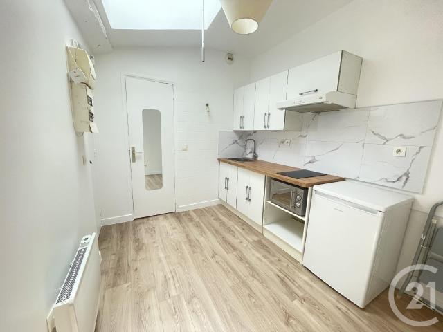 Appartement location à Versailles, Bougival