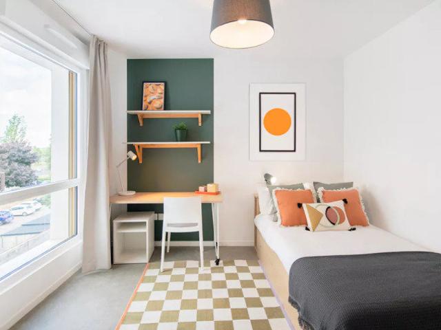 Appartement location à Orléans, Saint-jean-de-la-ruelle