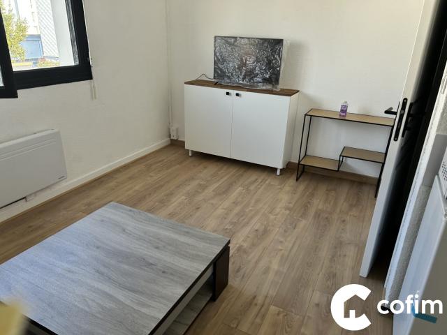 Appartement location à Pau