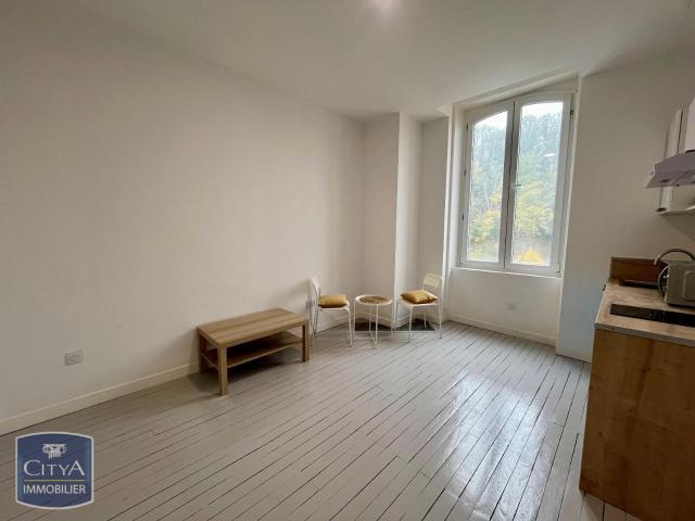 Appartement location à Riom, Châtelguyon