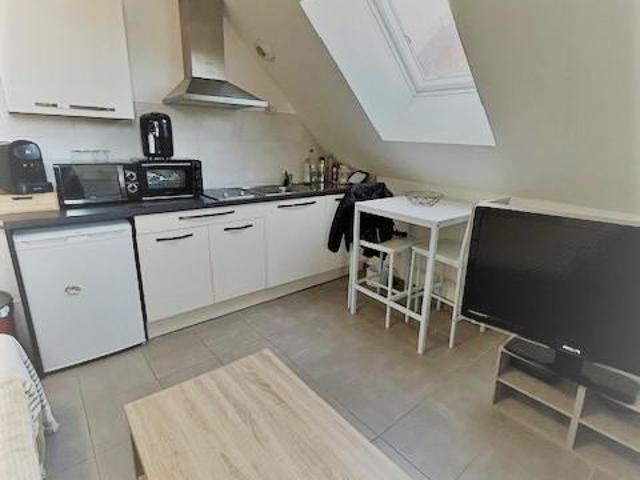 Appartement location à Gap, Tallard