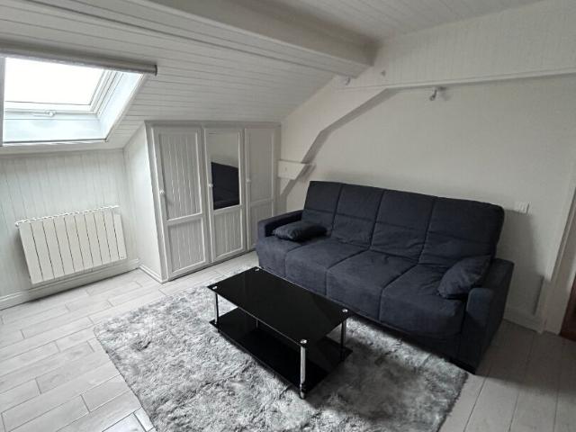 Appartement location à Nantua, Oyonnax