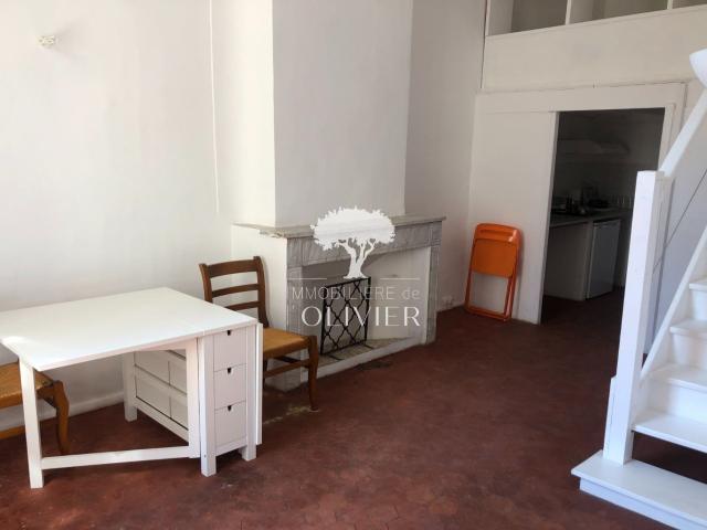 Appartement location à Apt, Vaucluse