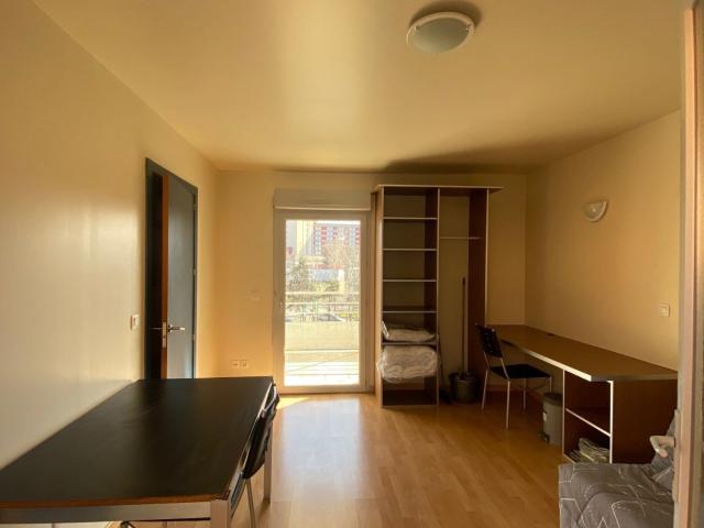 Appartement location à Tarbes