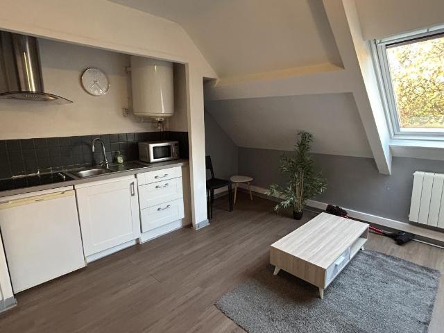 Appartement location à Bourges, Cher