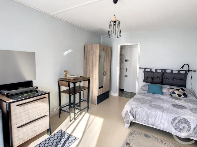 Appartement location à Troyes