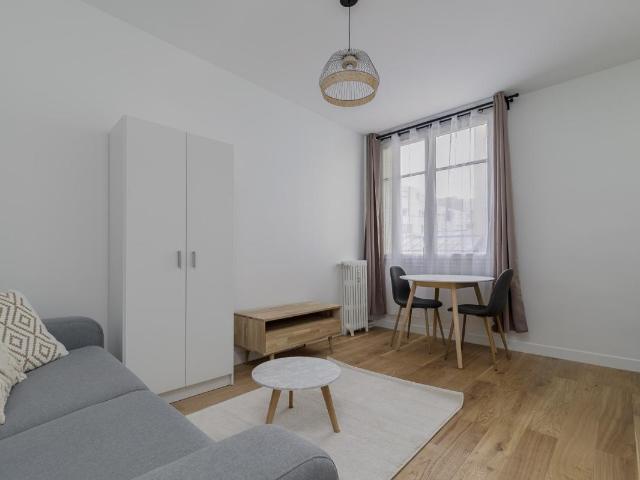 Appartement location à Nanterre, Asnières-sur-seine