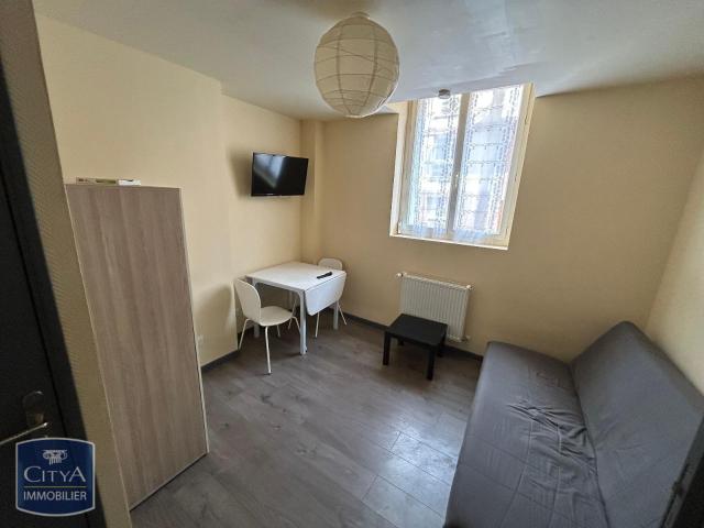 Appartement location à Douai