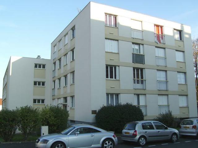 Appartement location à Clermont-Ferrand, Clermont-ferrand