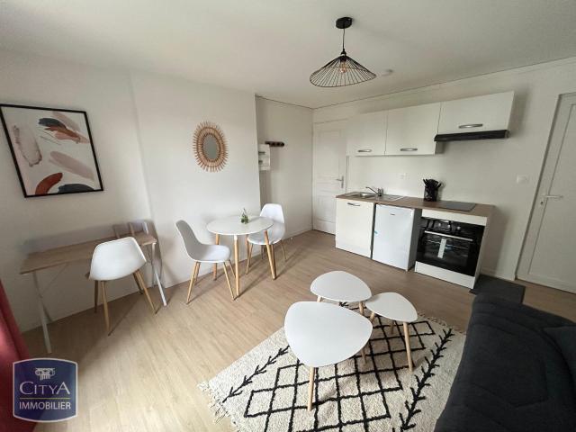 Appartement location à Charleville-Mézières, Charleville-mézières