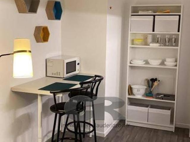 Appartement location à Nancy