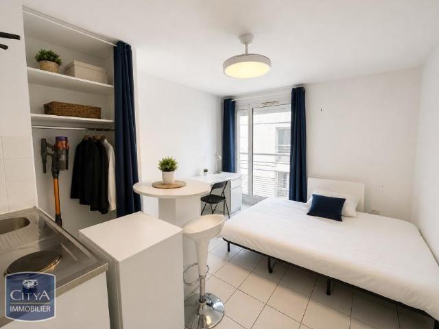 Appartement location à Avignon