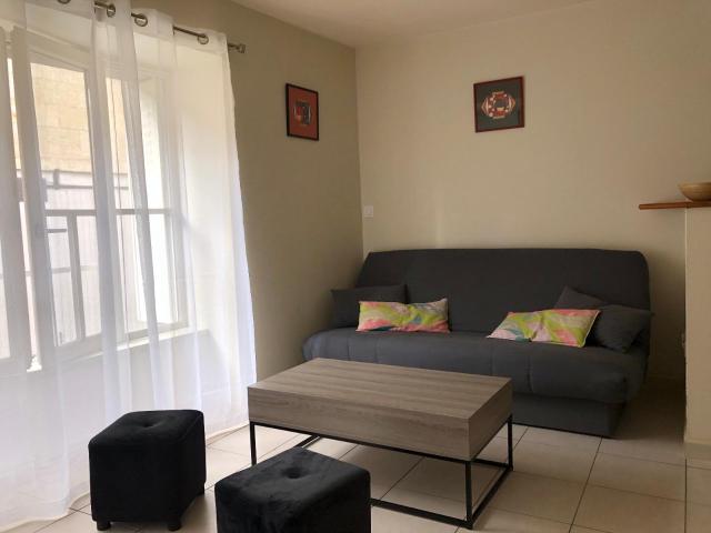 Appartement location à Bressuire, Thouars