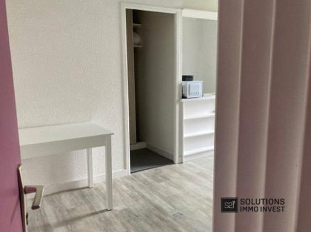 Appartement location à Brest, Bretagne