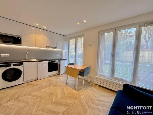 Appartement location à Nogent-sur-Marne, Fontenay-sous-bois