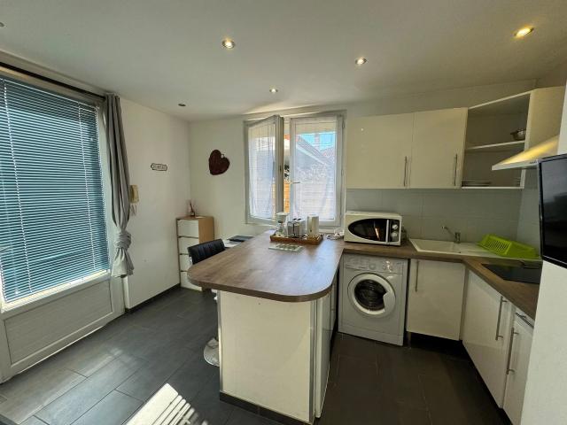 Appartement location à Tarbes