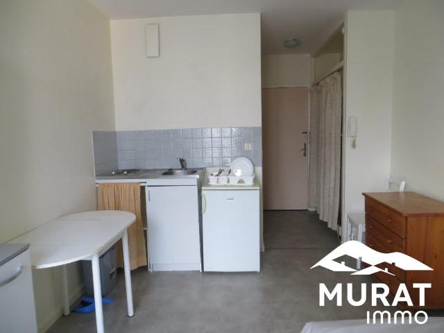 Appartement location à Le Masage, Beaumont