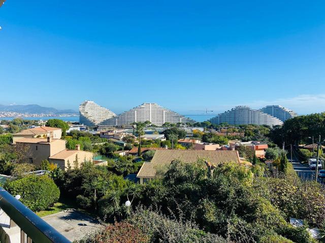 Appartement location à Grasse, Villeneuve-loubet