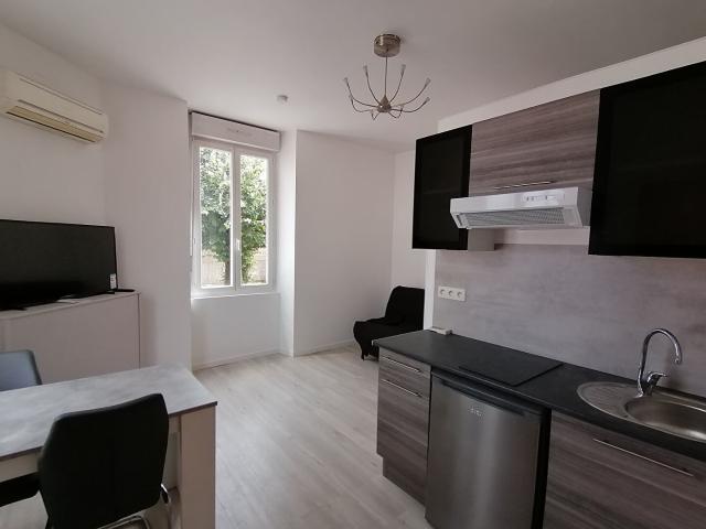 Appartement location à Pau
