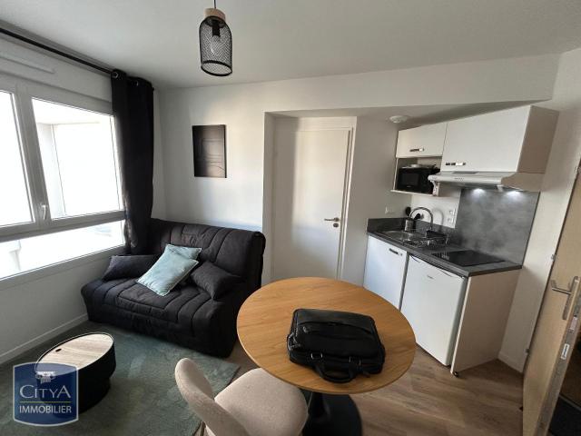 Appartement location à La Traverse, Aytré