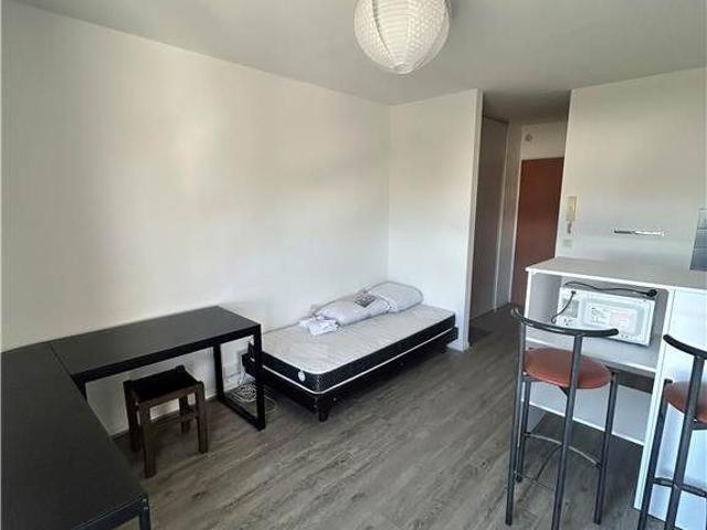 Appartement location à Pau