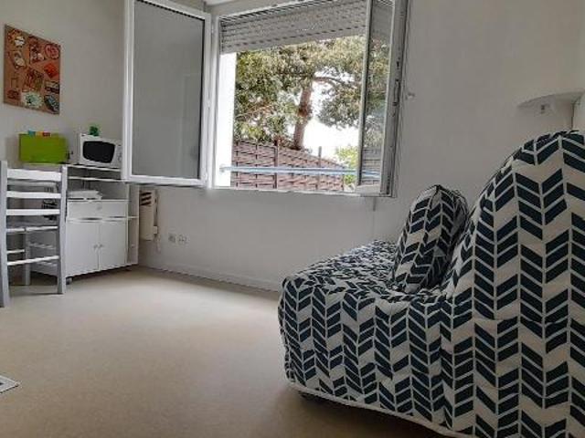 Appartement location à Le Mans