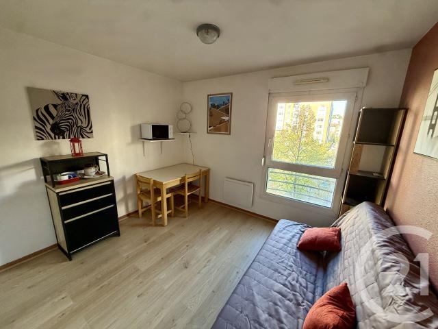 Appartement location à Saint-Étienne, Saint-etienne