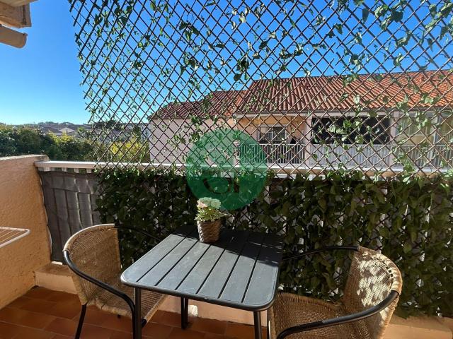 Appartement location à Arrondissement de Toulon, Six-fours-les-plages
