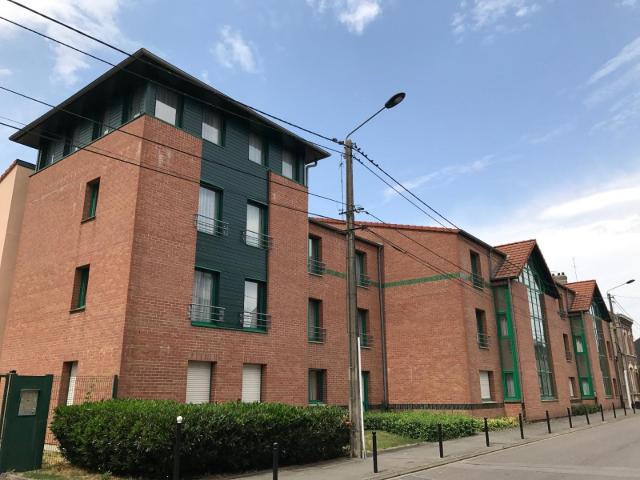 Appartement location à Valenciennes